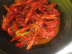 -红钳侠小龙虾·烧烤(中赢康康谷店)