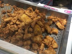 -1973继光香香鸡(金桥国际店)