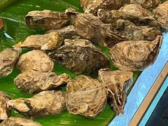 -富力威斯汀酒店·知味自助餐厅