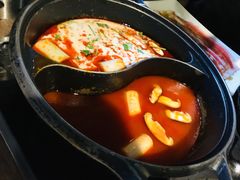 -火炉火自助餐(枫蓝国际店)