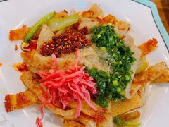 -西宁新千观光夜市(夏都大街店)