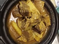 -新世界餐厅(万达店)