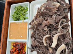 -宛平李记小吃(东关街店)