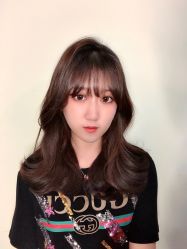 点击看大图 -3AM HAIR SALON烫发染发接发
