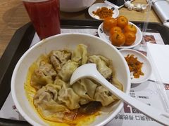 -重庆老字号·吴抄手·高豆花(T3航站楼店)