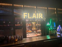 -富力丽思卡尔顿酒店·FLAIR餐厅酒吧