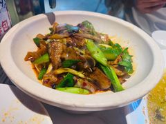 -茅庐川菜(烟台万象汇店)