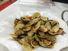 -琼大师东方烤乳猪(亚特兰蒂斯店)