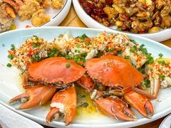 -醉壹号海鲜大排档(厦门美食地标店)