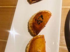 -老船坞餐厅(北京亚洲大酒店 )