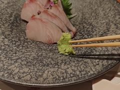 -希望日本料理(保利香槟花园店)