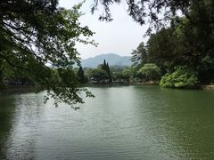 景点-韶山毛泽东同志故居