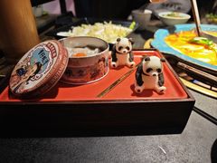 -吼堂老火锅(太古里总店)