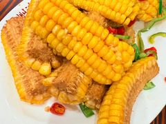 -等我餸上门海鲜大排档(天河南店)