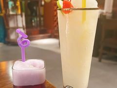 -甘尼仕印度餐厅爵士酒吧(阳春巷店)