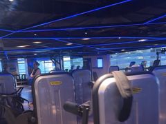 -W FITNESS 威尔仕健身·游泳(老西门新苑店)