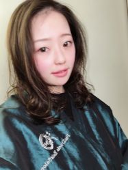 点击看大图 -潘多拉Hairsalon