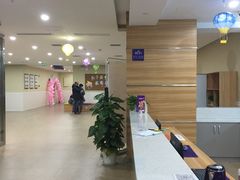 -小银星艺术团(夫子庙校区)