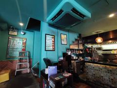 大堂-TEQO·Mexican food & Bar