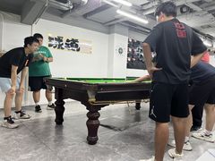 -319集结地真人CS·团建·轰趴体验馆·室内(上地店)