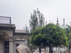 -卫鼎轩·曹公馆(鼓楼店)