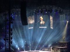 -南京奥林匹克体育中心-体育馆