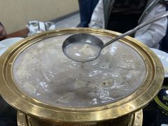 -罕山奶茶馆(和平路店)