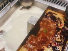 -海底捞火锅(崇文门新世界百货店)