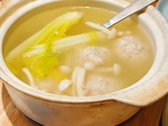 -竹里馆·淮扬菜·功夫茶(老门东店)