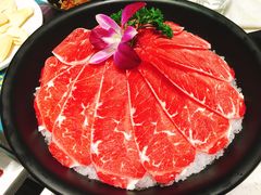 -五星桥原切肥牛火锅(怀德桥店)