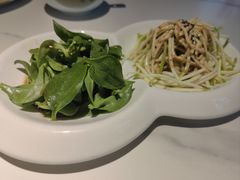 -竹雨堂创意中国菜(裕华店)