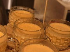 -金海湾自助餐厅(金陵饭店)