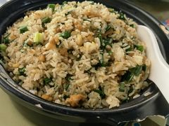 -钱大妈海鲜饭店(保利林语店)