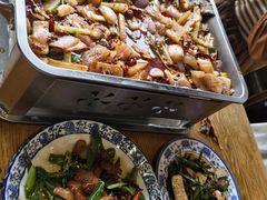 -百年老扣碗(沙坪坝店)