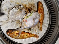 -火叮叮自助烤肉·现切牛肉(茂业店)