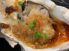 -很久以前羊肉串(朝阳路店)