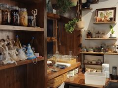 -坦克·甜品店(莲花广场店)