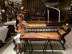 -民国红公馆·秦淮八艳(夫子庙店)
