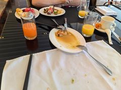 -圣丰索菲特·2 On 988 Café 自助餐厅
