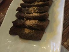 自磨黑豆腐-胡桃里音乐酒馆(郴州友阿国际广场店)