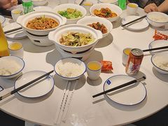 -兰湘子·湘菜小炒(盛龙广场店)
