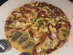 -太二酸菜鱼(石家庄万象城店)