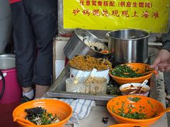 -阿麟馄饨(延长路店)