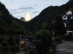 -花溪风景区