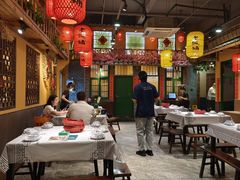 -湖南老饭铺(福永店)