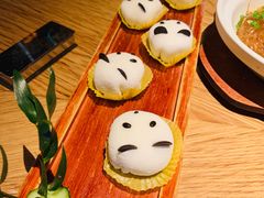 -滋色臻选川菜(北京坊旗舰店)