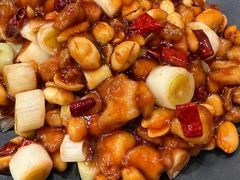 -玉桥餐厅(天坛店)