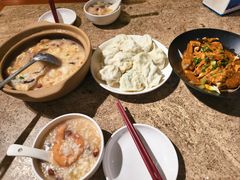 -金谷园饺子馆(北邮总店)