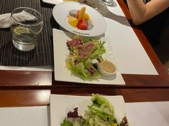 -斗牛士牛排餐厅(嘉里汇店)