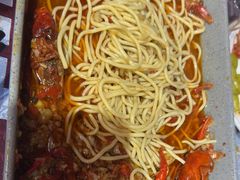 -一只虾·小龙虾·烧烤·肉蟹煲(同泰时代广场店)